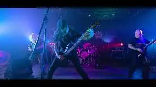 SHOW NO MERCY ROCK FANTASY 40TH 