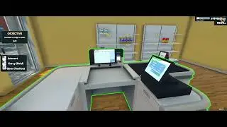 Supermarket Simulator Trainer Cheats +13 Mods