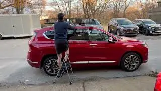 Leader Accessories Roof Rack: Maximize Your Cargo Space