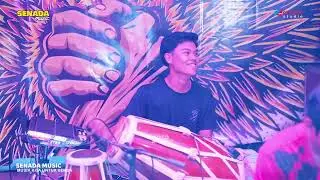 DJ FUAD FULL REMIX  PALING ENAK SENADA MUSIC   HAPPY PARTY CAH KEBLAX   KALIAMAN JEPARA