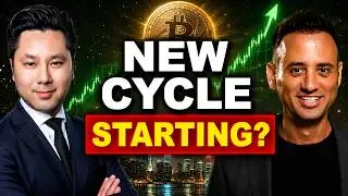 Bitcoin Explodes 25%: Is Crypto Bear Market Finally Over? | Ran Neuner