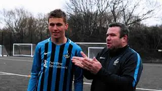 Long Eaton Academy & Frontline Recruitment Partnership