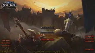 Reidor - Battle for Azeroth (World of Warcraft Mix)