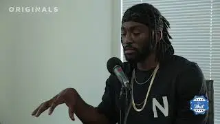 Sing-A-Long With RajiTheOne & J.R. Bang In 