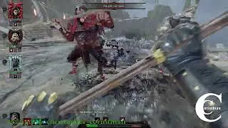 Old Haunts - Legend (Foot Knight, Necromancer, Waystalker & Slayer)