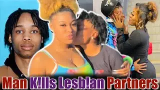 Social Media Couple K!lled Over Something Shockingly Petty