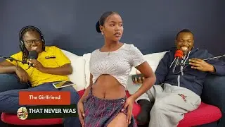 Ep 116 The Girlfriend That Never Was Iko Nini Podcast