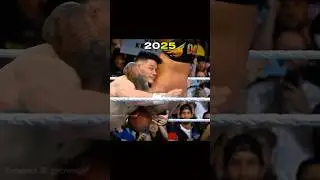 Randy Orton Vs John Cena 2014~25 🤯