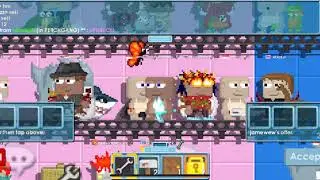 50 World Lock Set Challenge! Omg Epic Set! Growtopia
