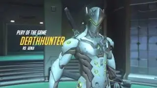 Genji - play of the game