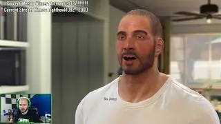 Dual Game Stream! Fallout 4 and Siege with Alfredo Sauce! Rec Aug 18, 2018
