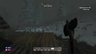 7 Days to Die Base Tour