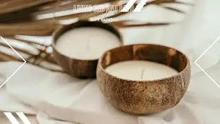 Energizing Candle Pack