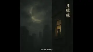 Emma Woods - 月朦朧 Hazy Moon