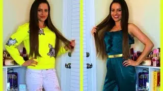TRY ON HAUL: Clothing, Skin Care & Makeup
