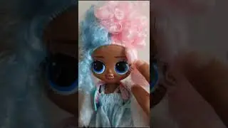 LOL Surprise OMG Series 4 Sweets Doll Review
