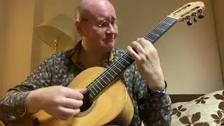 Two-Five-One Jazz Cadence Free Improvisation in C major Marek Tomaszewicz