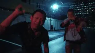 Ben Utomo, Gilangfitrah - Diablo (Official MV)
