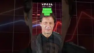 The Economic Crisis in Pakistan is a complex issue