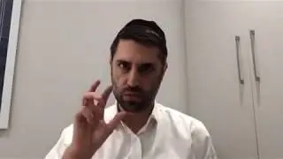 Ari Goldwag - Behaaloscha - Responsibility & Leadership