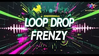 💥 Loop Drop Frenzy &ndash; Viral SFX Loops | No Copyright, Royalty-Free Sound Effects Music 🎧