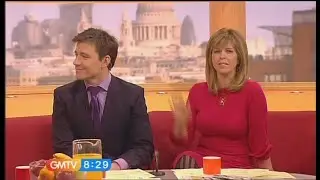 Kate Garraway