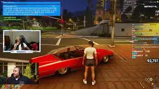 🔴Reacting To AMP Fanum Cod At 100 Viewers