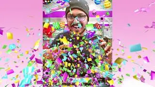 Candy Crush Saga - Sweet Feeling Competition Winner!