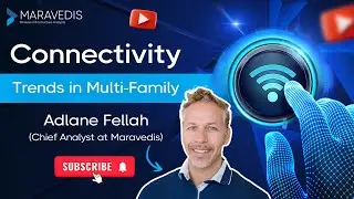 Future of Managed Connectivity in Multi-Family Units: Trends & TIP OpenWiFi
