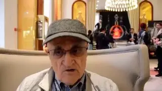 SERGE LOSIQUE in 69 CANNES TALS ABOU 40 MONTREAL WORLD F.F.