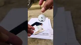 I Installed a GPS Tracker to Catch My Friend Wasting My Petrol | Bike Tracker | Qasim awan
