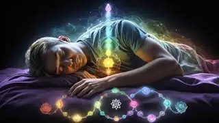 Chakra Music: restores physical,mental health, improves brain function,sleep deeply&mdash;in just 1 minute