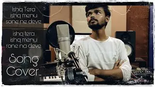 Ishq Tera ( Cover Version ) | Guru Randhawa | Ashish Kumar | New Covers 2020 | Hindi Covers 2020