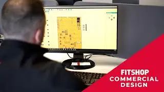 3D Gym Design & Commercial Services | Professional Fitness Equipment