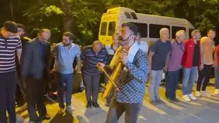 Tirebolu kuzgun köyü