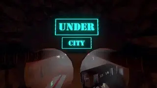 Neon Divide - Undercity