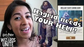 Brilliant Event in Wizards Unite: EXPLAINED
