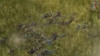 Empire Total War ACW Mod-
