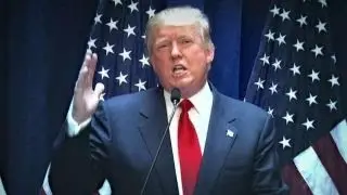 Trump's accomplishments and challenges, one year later