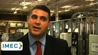 Rep. Mike Unes:  Manufacturing sector a key driver for Illinois' economic competitiveness