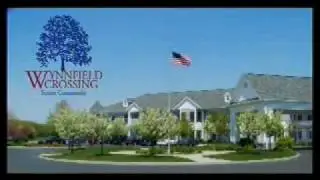 Wynnfield Crossing Senior Community TV Commercial