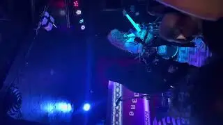 ⁠ ​⁠​Master Boot R&eacute;cord NWOSHM.TXT live, Ace of Cups, Columbus Ohio, May 7th 2024.