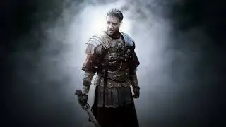 Gladiator - Death / Now We Are Free (No Vocals) (Relaxing Suite)