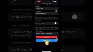Games for iPhone Как скачать игру для айфона