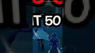 When a Guard takes a Prisoner on a trip in Peekestar's Fortnite Prison Breakout!!!
