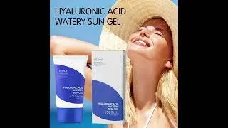 SPF50+ Body Sunscreen UV Protective Anti Oxidant Oil💥Simple Beauty Care Store