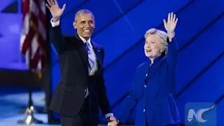 Hillary Clinton on Gaddafi׃ We came, we saw, he died