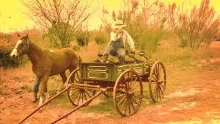 San Antonio Transportation History