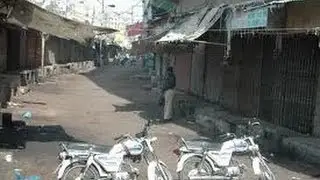 Dunya News - 2 more perished amid target killing in Karachi