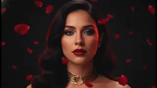 🔪 Sharp Knife   Dramatic Turkish Pop Ballad French Version